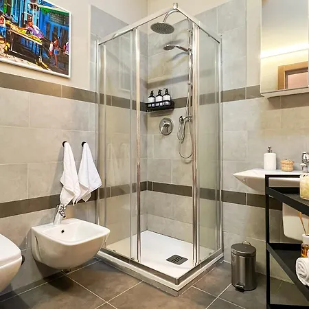 Casa Di Design Con Giardino Privato In Centro A Apartmán Piacenza