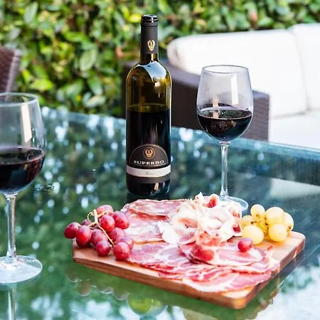 아파트 Casa Di Design Con Giardino Privato In Centro A 피아첸차