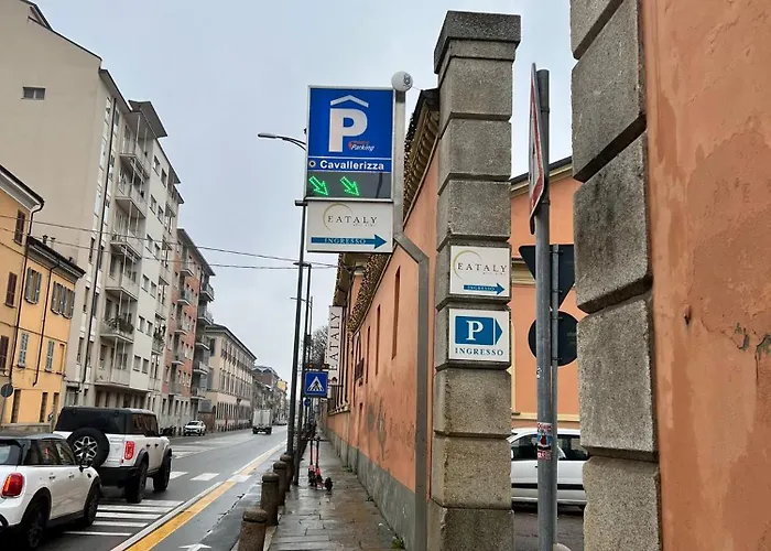 Casa Di Design Con Giardino Privato In Centro A *